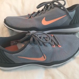 Nike flywire flex supreme TR5